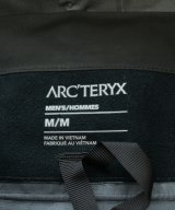 ARC'TERYX（アークテリクス）マウンテンパーカー 黒 サイズ:M メンズ/2200643605022