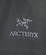 ARC'TERYX（アークテリクス）マウンテンパーカー 黒 サイズ:M メンズ/2200643605022