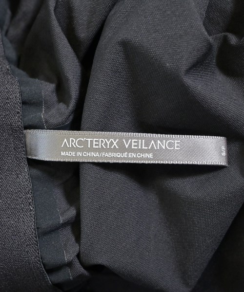 ARC'TERYX（アークテリクス）その他 黒 サイズ:S メンズ/2200643706170