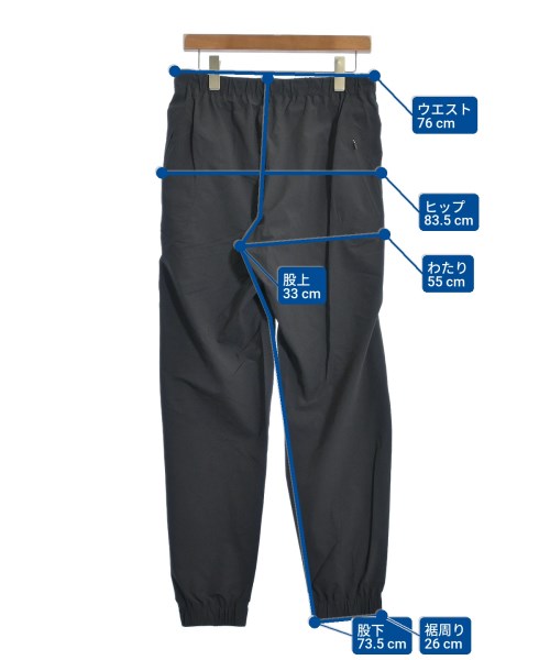 ARC'TERYX（アークテリクス）その他 黒 サイズ:S メンズ/2200643706170