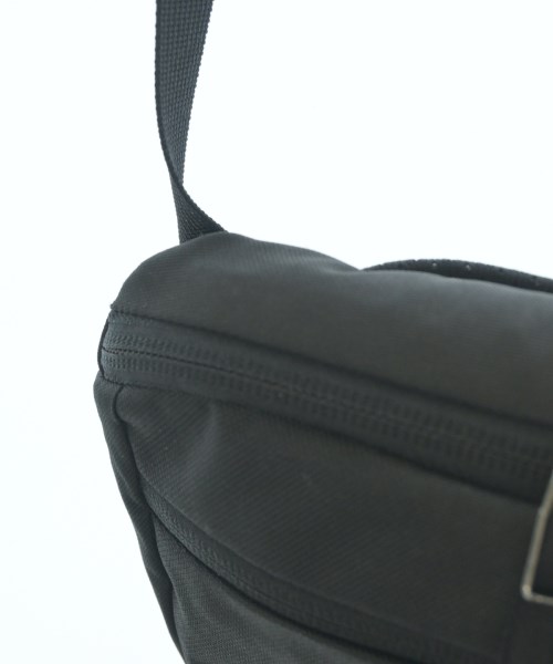 ARC'TERYX（アークテリクス）ショルダーバッグ 黒 サイズ:- メンズ/2200634659126