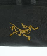 ARC'TERYX（アークテリクス）ショルダーバッグ 黒 サイズ:- メンズ/2200634659126