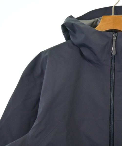 ARC'TERYX（アークテリクス）マウンテンパーカー 紺 サイズ:L メンズ/2200635568106