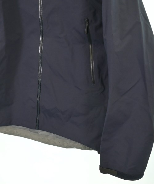 ARC'TERYX（アークテリクス）マウンテンパーカー 紺 サイズ:L メンズ/2200635568106