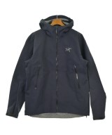 ARC'TERYX（アークテリクス）マウンテンパーカー 紺 サイズ:L メンズ/2200635568106