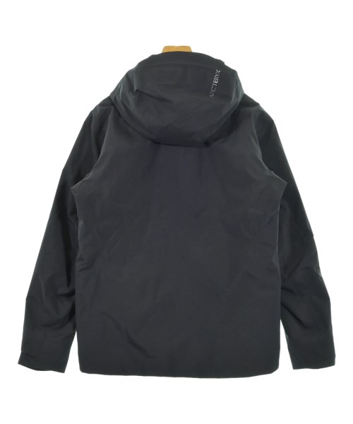 ARC'TERYX（アークテリクス）マウンテンパーカー 黒 サイズ:S メンズ/2200641265013