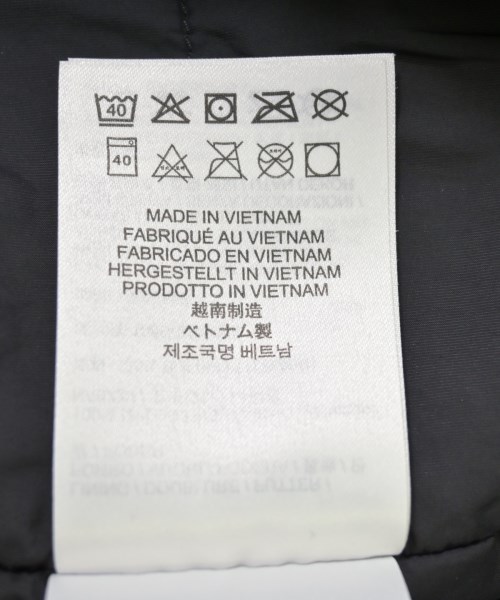 ARC'TERYX（アークテリクス）マウンテンパーカー 黒 サイズ:S メンズ/2200641265013