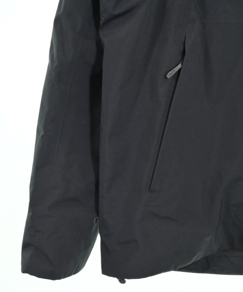 ARC'TERYX（アークテリクス）マウンテンパーカー 黒 サイズ:S メンズ/2200641265013