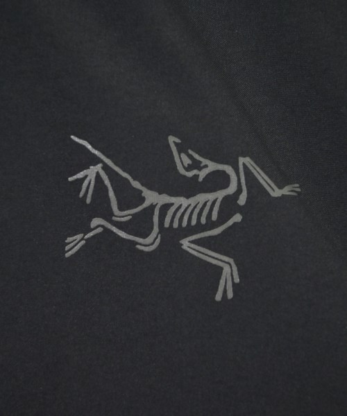ARC'TERYX（アークテリクス）マウンテンパーカー 黒 サイズ:S メンズ/2200641265013