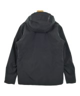 ARC'TERYX（アークテリクス）マウンテンパーカー 黒 サイズ:S メンズ/2200641265013