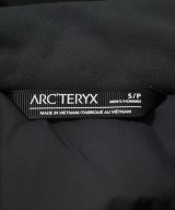 ARC'TERYX（アークテリクス）マウンテンパーカー 黒 サイズ:S メンズ/2200641265013