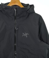 ARC'TERYX（アークテリクス）マウンテンパーカー 黒 サイズ:S メンズ/2200641265013