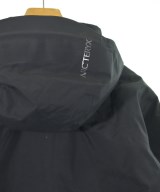 ARC'TERYX（アークテリクス）マウンテンパーカー 黒 サイズ:S メンズ/2200641265013