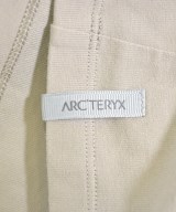 ARC'TERYX（アークテリクス）Tシャツ・カットソー ベージュ サイズ:M メンズ/2200643853027