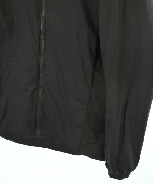 ARC'TERYX（アークテリクス）ダウンジャケット/ダウンベスト 黒 サイズ:XS メンズ/2200644410014