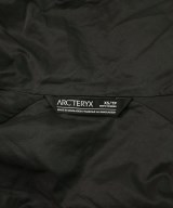 ARC'TERYX（アークテリクス）ダウンジャケット/ダウンベスト 黒 サイズ:XS メンズ/2200644410014