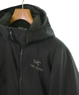 ARC'TERYX（アークテリクス）ダウンジャケット/ダウンベスト 黒 サイズ:XS メンズ/2200644410014
