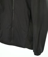 ARC'TERYX（アークテリクス）ダウンジャケット/ダウンベスト 黒 サイズ:XS メンズ/2200644410014