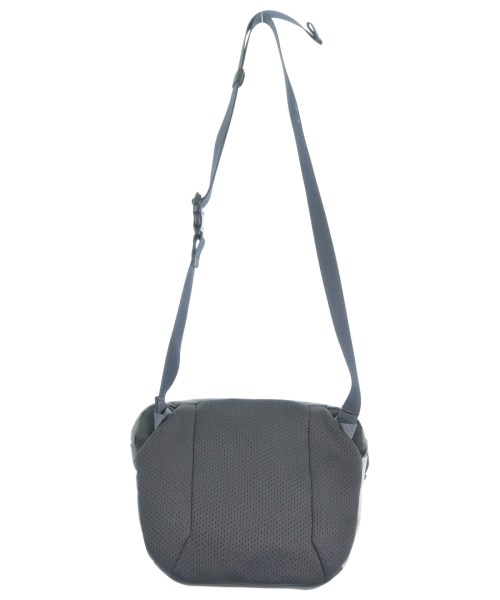 ARC'TERYX（アークテリクス）ショルダーバッグ グレー サイズ:- メンズ/2200578794211