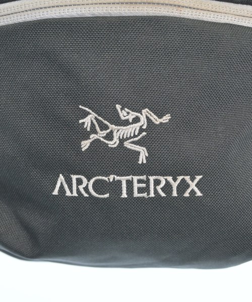 ARC'TERYX（アークテリクス）ショルダーバッグ グレー サイズ:- メンズ/2200578794211