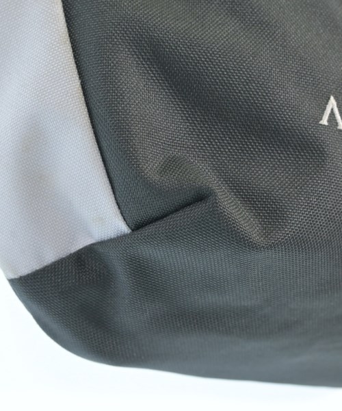ARC'TERYX（アークテリクス）ショルダーバッグ グレー サイズ:- メンズ/2200578794211