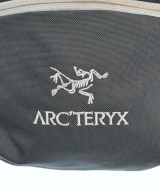 ARC'TERYX（アークテリクス）ショルダーバッグ グレー サイズ:- メンズ/2200578794211