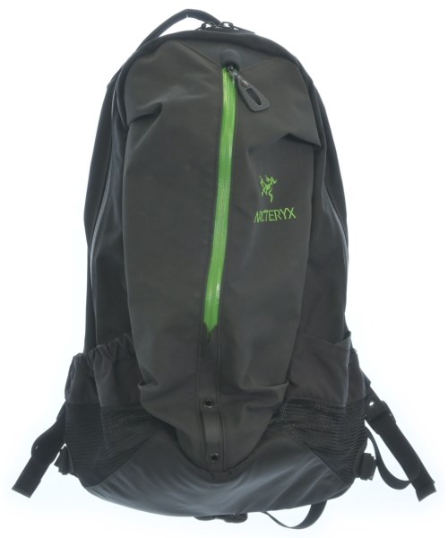 アークテリクス(ARC'TERYX)のARC'TERYX バックパック・リュック