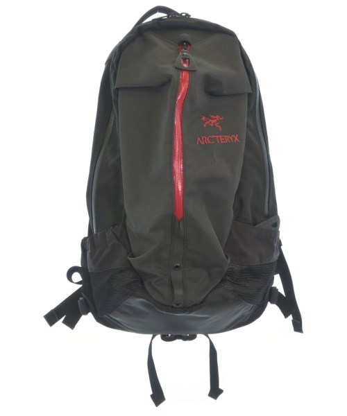 アークテリクス(ARC'TERYX)のARC'TERYX バックパック・リュック