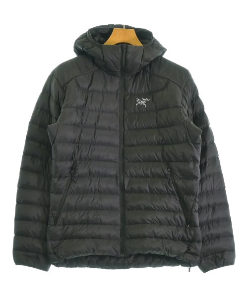 アークテリクス(ARC'TERYX)のARC'TERYX ダウンジャケット/ダウンベスト