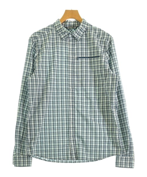 アークテリクス(ARC'TERYX)のARC'TERYX カジュアルシャツ