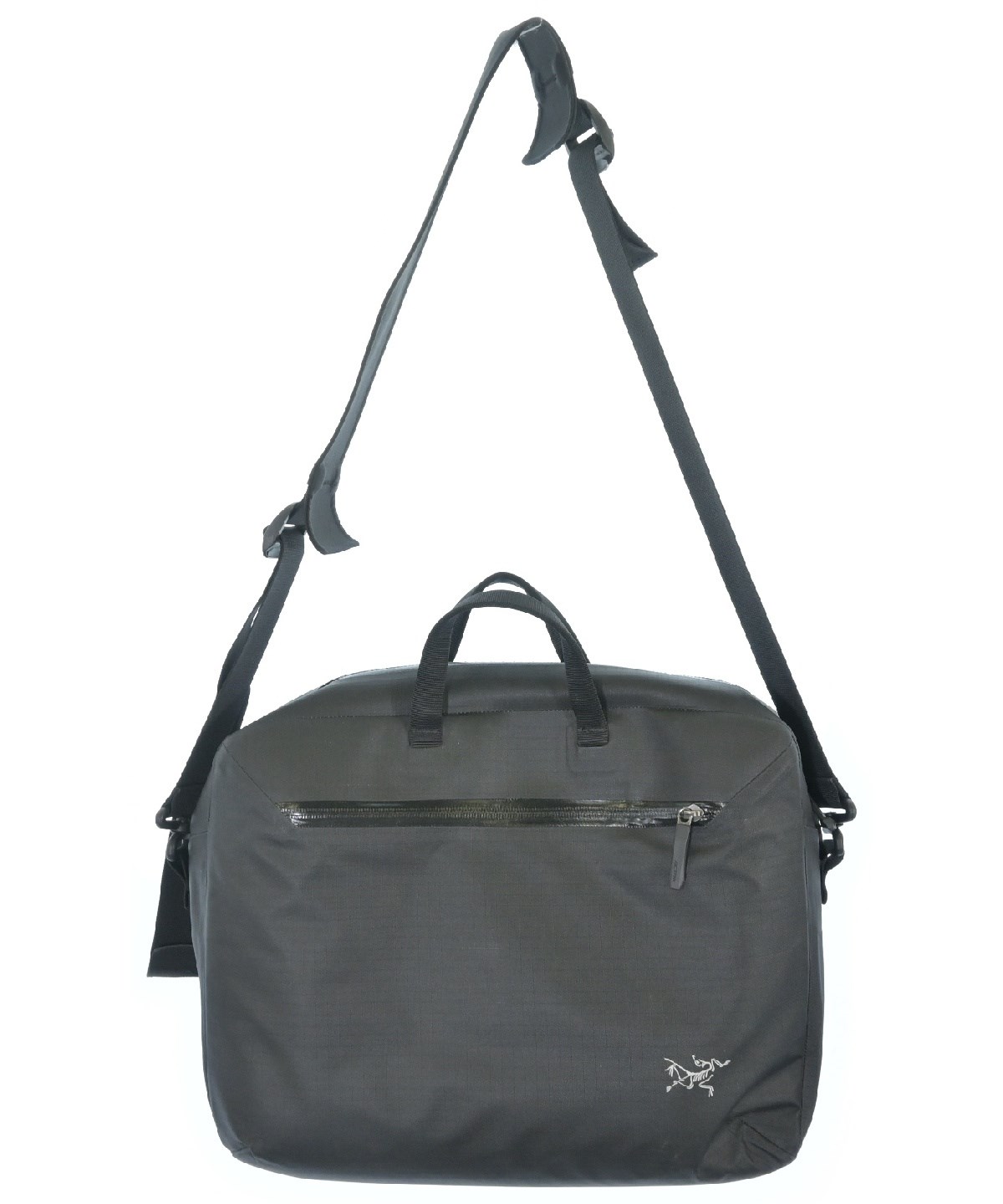 Arc'teryx ブラック バックパック ARC'TERYX ARCTERYX アークテリクス MANTIS 26 マンティス