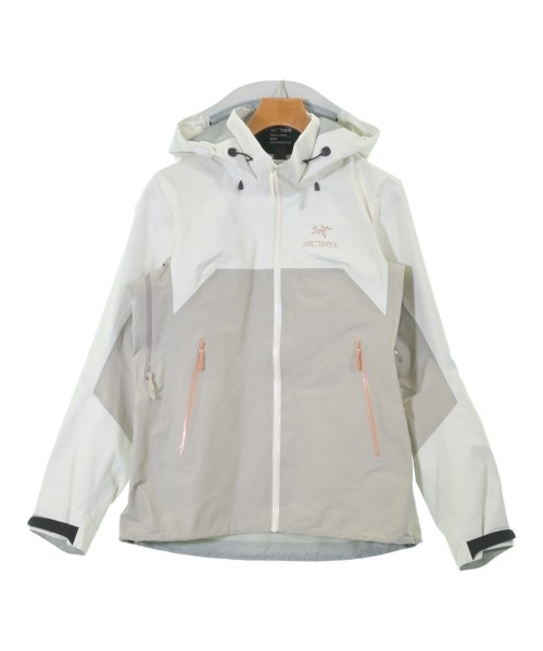 アークテリクス(ARC'TERYX)のARC'TERYX マウンテンパーカー