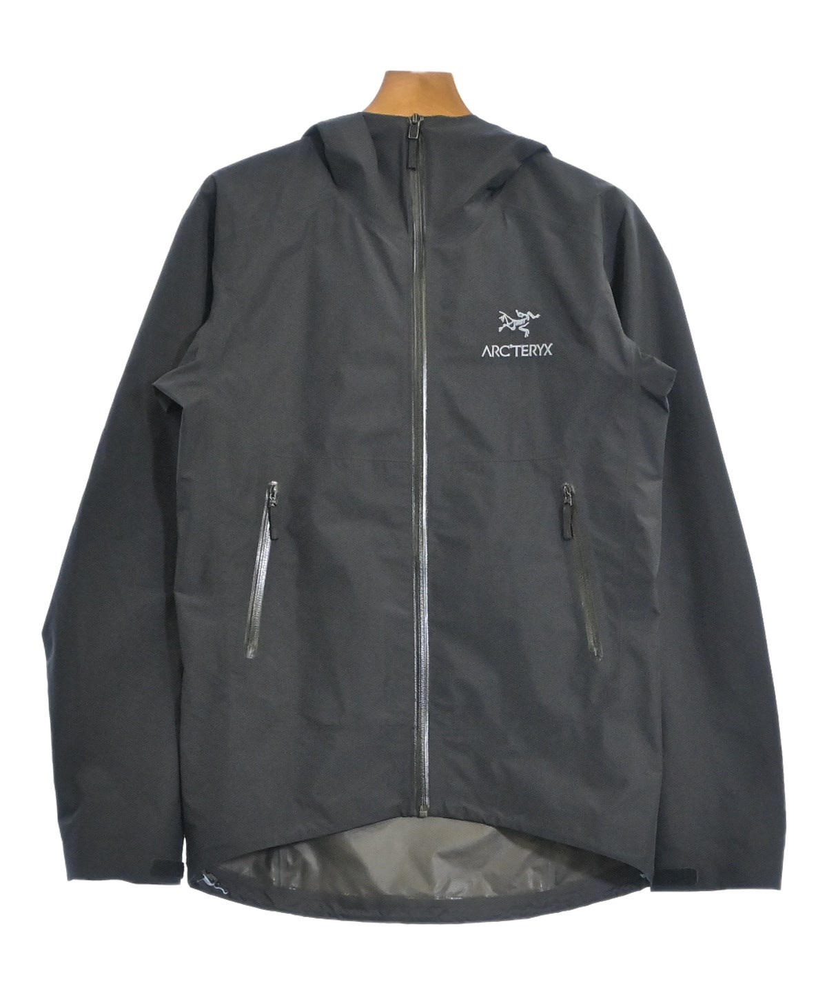 マウンテンパーカー　古着 中古・古着通販】ARC'TERYX (アークテリクス) 90s ゴアテックス