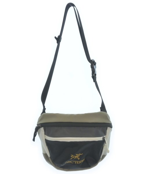 アークテリクス(ARC'TERYX)のARC'TERYX ショルダーバッグ
