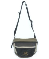 ARC'TERYX ショルダーバッグ