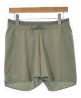 ARC'TERYX ショートパンツ