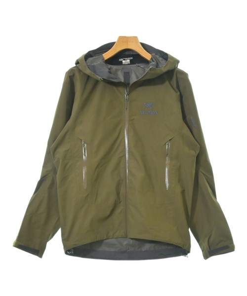 アークテリクス(ARC'TERYX)のARC'TERYX マウンテンパーカー