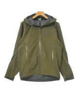 ARC'TERYX マウンテンパーカー