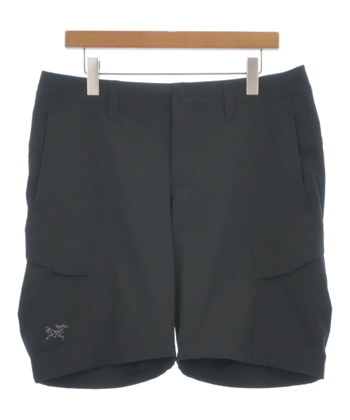 アークテリクス アプティン ショートパンツ M ブラック ARC'TERYX / Aptin Short Pant（その他パンツ）｜ARC'TERYX