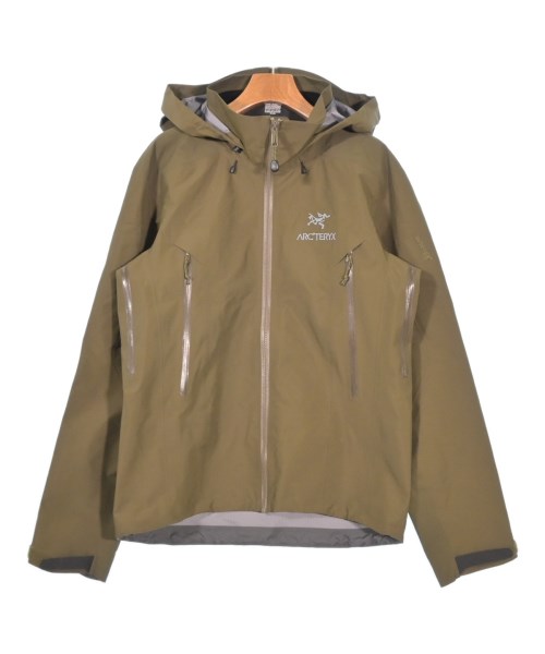 アークテリクス(ARC'TERYX)のARC'TERYX マウンテンパーカー