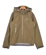 ARC'TERYX マウンテンパーカー