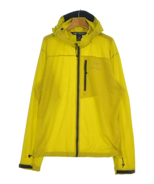 アークテリクス(ARC'TERYX)のARC'TERYX マウンテンパーカー
