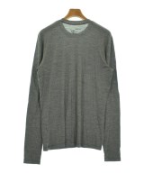 ARC'TERYX（アークテリクス）Tシャツ・カットソー グレー サイズ:M メンズ/2200593198230