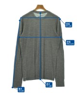 ARC'TERYX（アークテリクス）Tシャツ・カットソー グレー サイズ:M メンズ/2200593198230