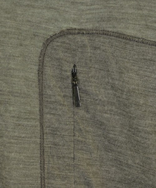 ARC'TERYX（アークテリクス）Tシャツ・カットソー グレー サイズ:M メンズ/2200593198254