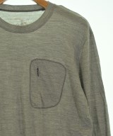 ARC'TERYX（アークテリクス）Tシャツ・カットソー グレー サイズ:M メンズ/2200593198254