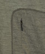 ARC'TERYX（アークテリクス）Tシャツ・カットソー グレー サイズ:M メンズ/2200593198254