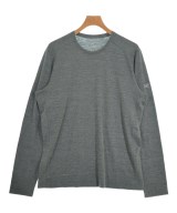 ARC'TERYX（アークテリクス）Tシャツ・カットソー グレー サイズ:L メンズ/2200593198285
