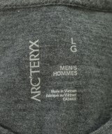 ARC'TERYX（アークテリクス）Tシャツ・カットソー グレー サイズ:L メンズ/2200593198285
