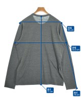 ARC'TERYX（アークテリクス）Tシャツ・カットソー グレー サイズ:L メンズ/2200593198285